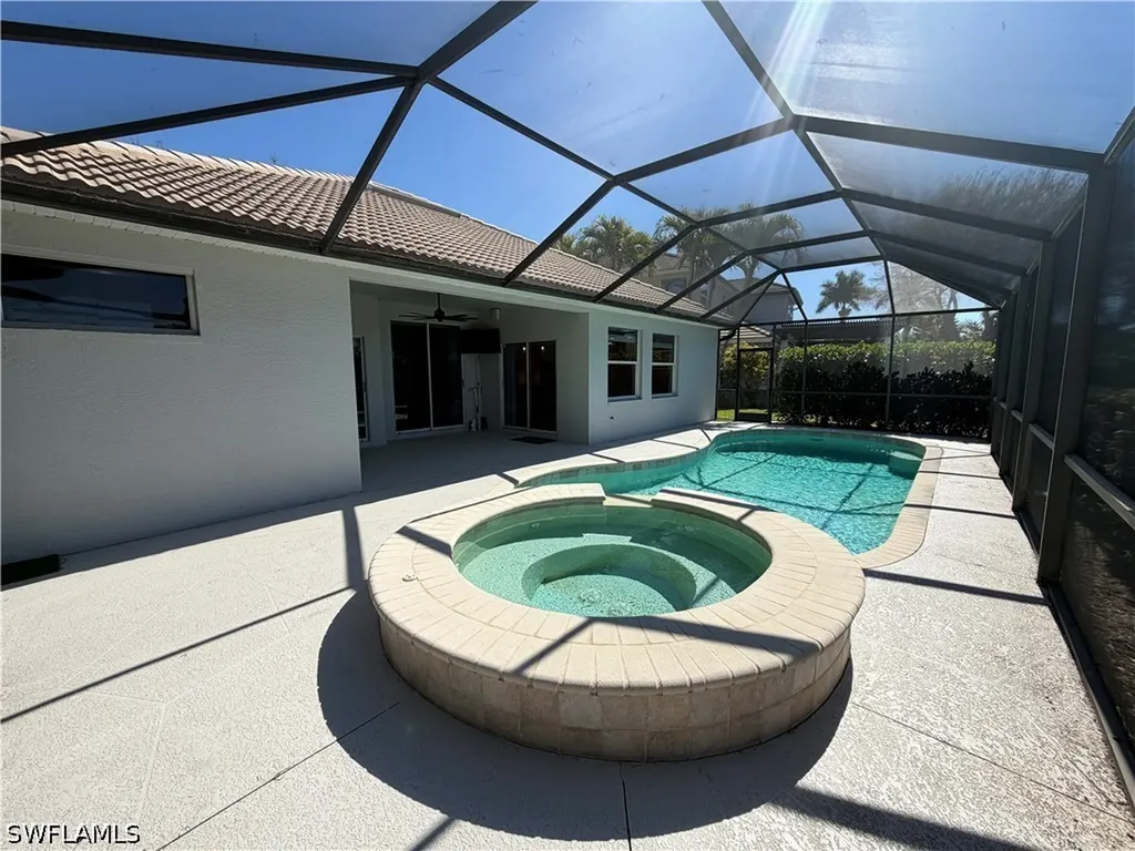 7080 Timberland Circle Naples FL 34109