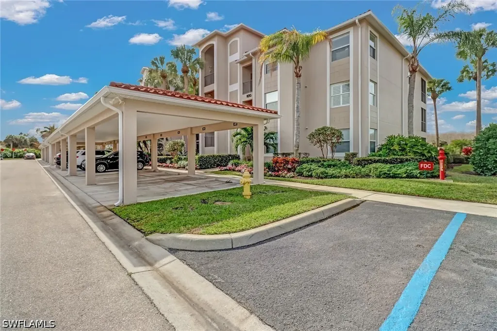 10275 Heritage Bay Boulevard Naples FL 34120