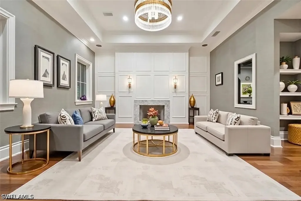 2263 Coach House Lane Naples FL 34105