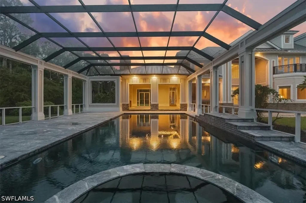 2263 Coach House Lane Naples FL 34105