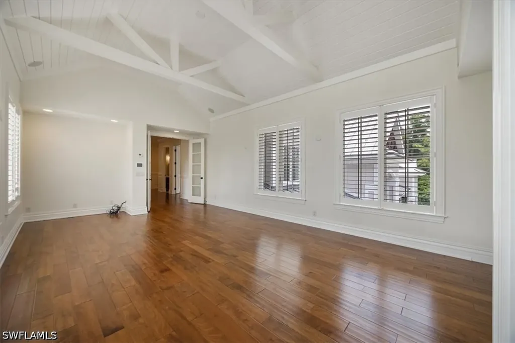 2263 Coach House Lane Naples FL 34105