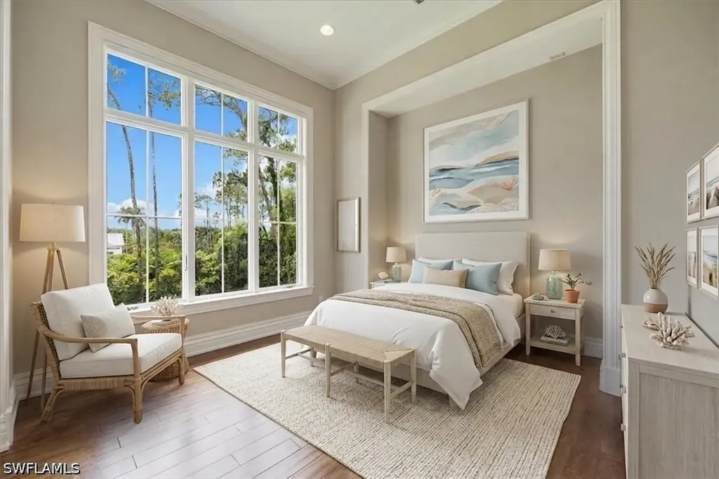 2263 Coach House Lane Naples FL 34105