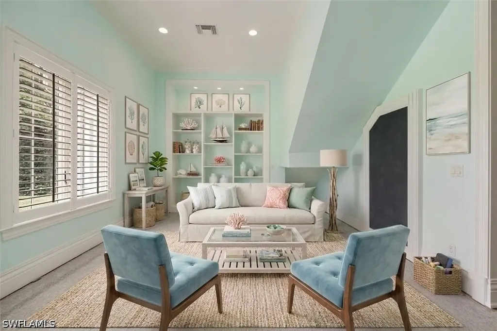 2263 Coach House Lane Naples FL 34105