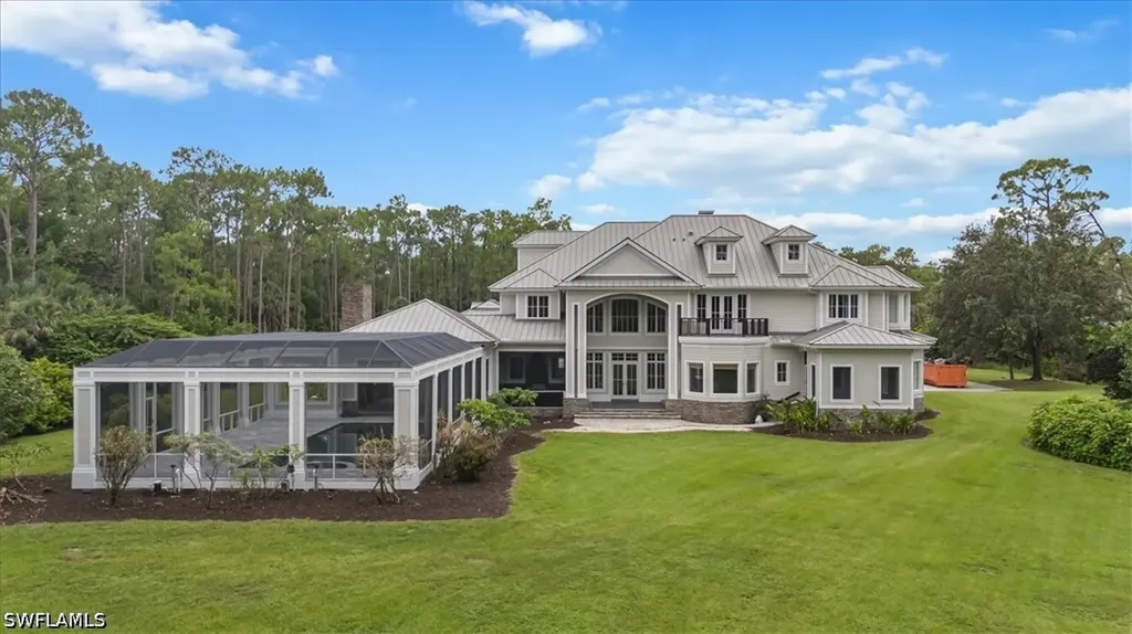 2263 Coach House Lane Naples FL 34105