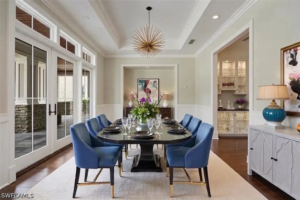 2263 Coach House Lane Naples FL 34105