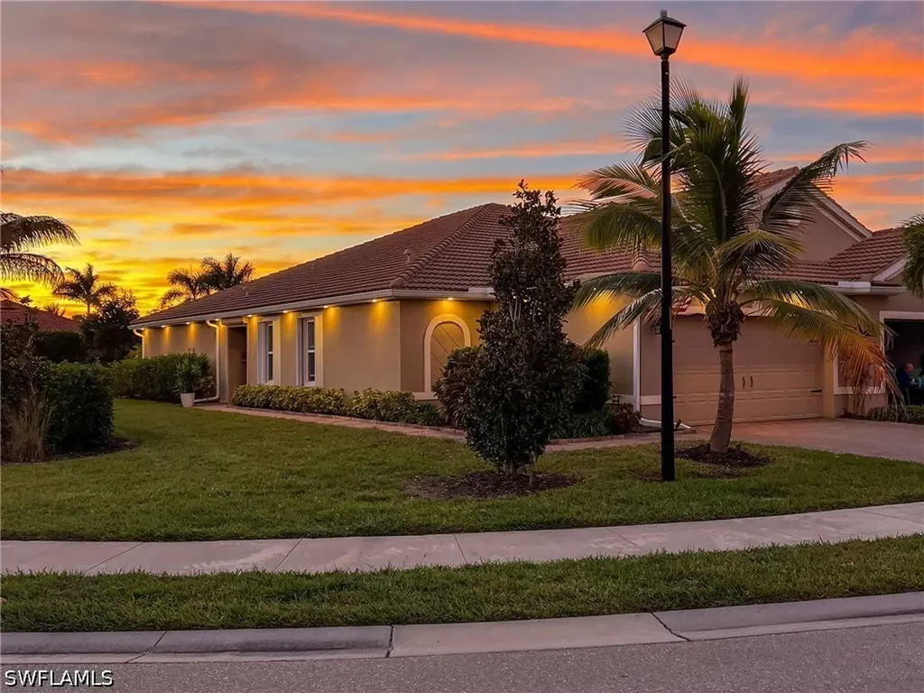 4337 Dutchess Park Road Fort Myers FL 33916