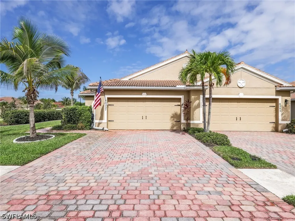 4337 Dutchess Park Road Fort Myers FL 33916
