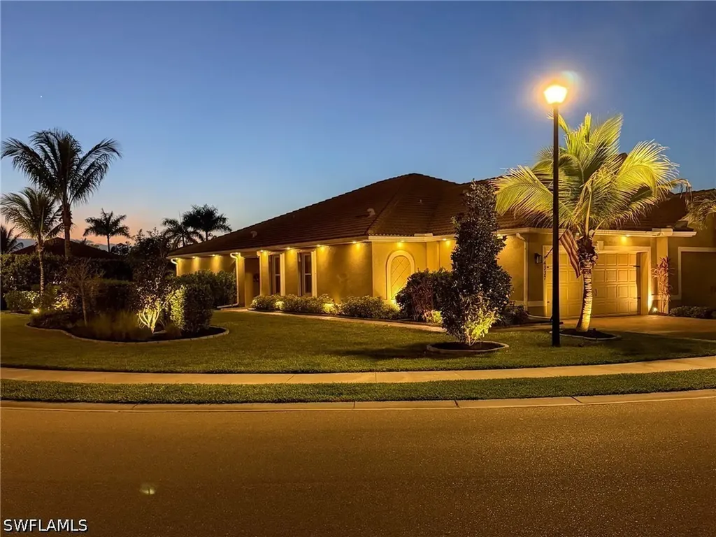 4337 Dutchess Park Road Fort Myers FL 33916