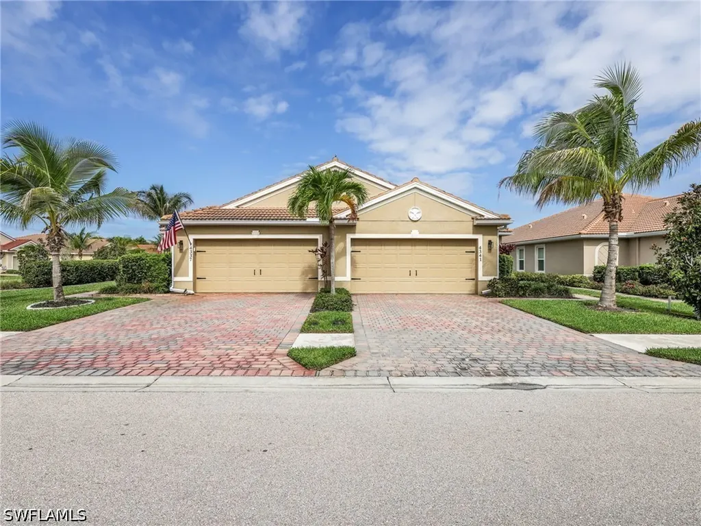 4337 Dutchess Park Road Fort Myers FL 33916