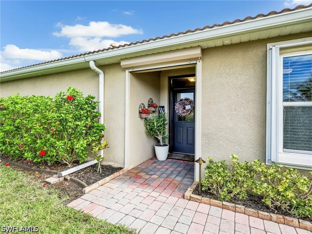 4337 Dutchess Park Road Fort Myers FL 33916