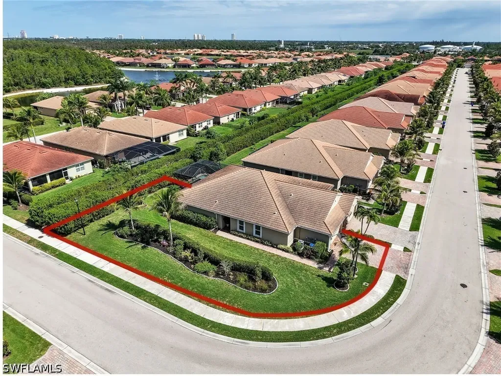 4337 Dutchess Park Road Fort Myers FL 33916