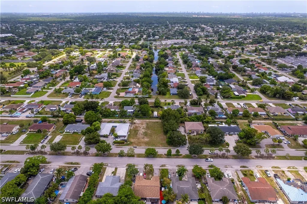 2171 Sunshine Boulevard Naples FL 34116