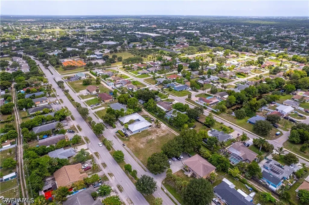 2171 Sunshine Boulevard Naples FL 34116