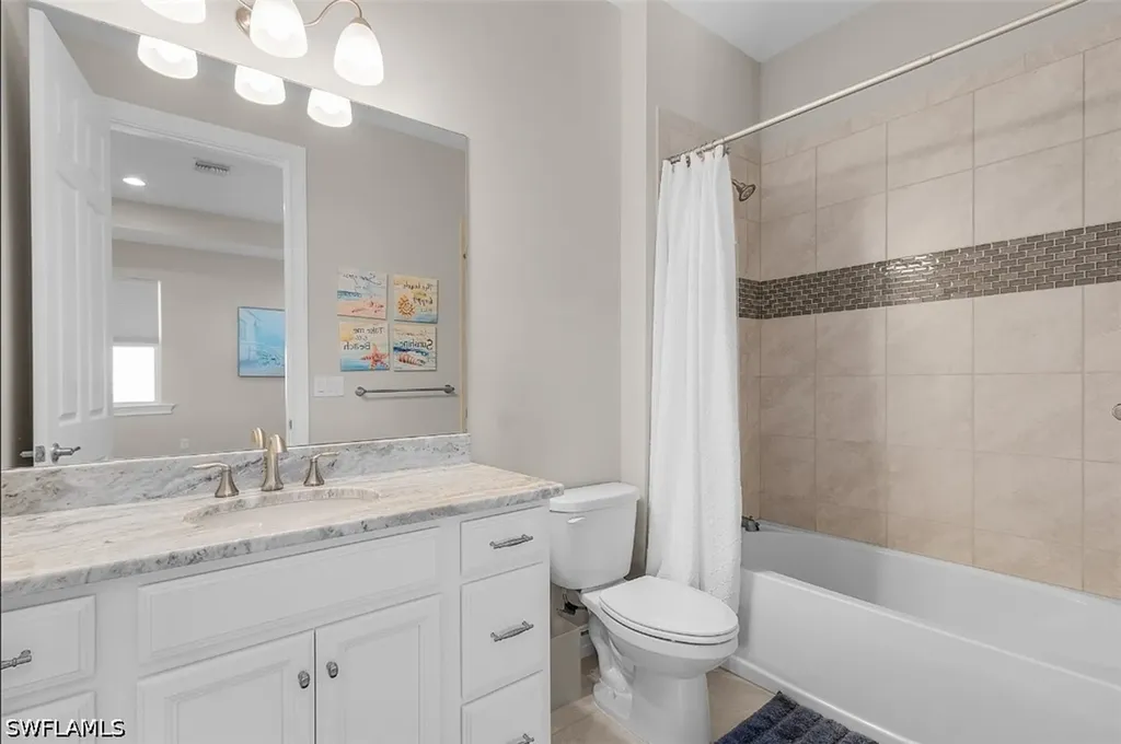 14539 Kelson Circle Naples FL 34114
