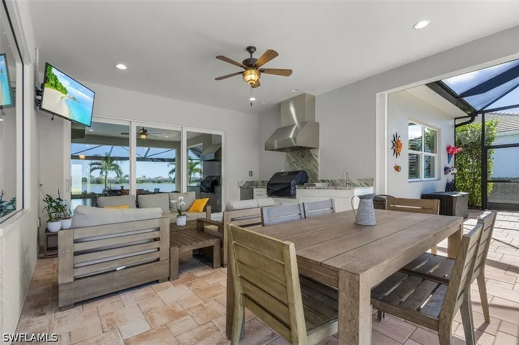 14539 Kelson Circle Naples FL 34114