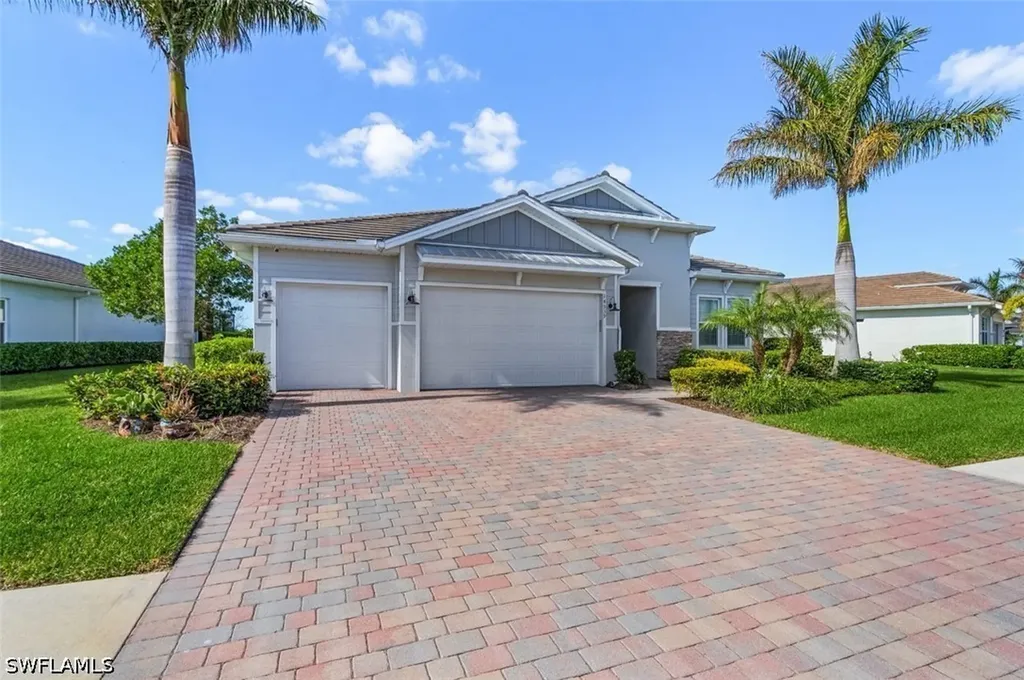 14539 Kelson Circle Naples FL 34114