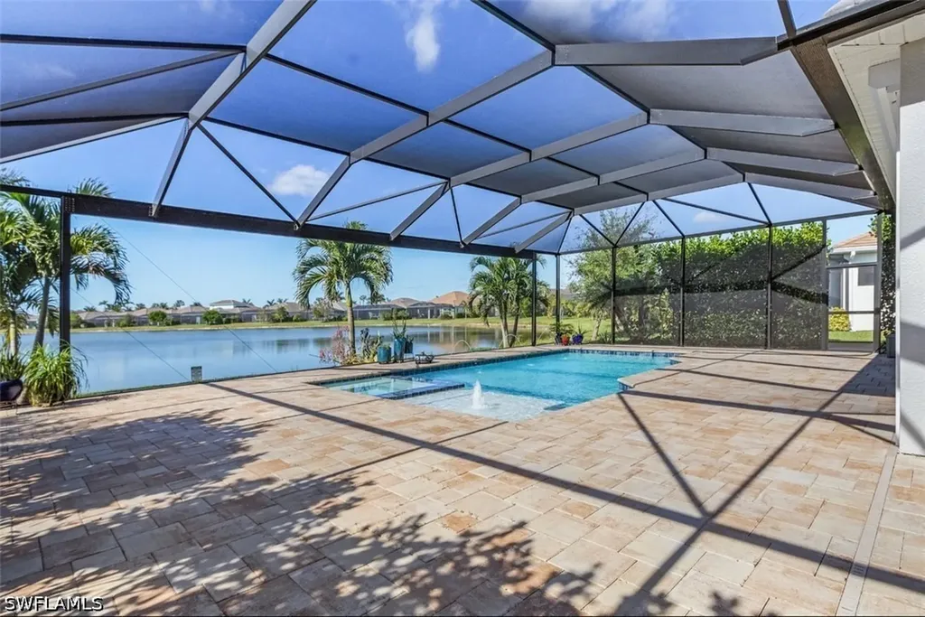 14539 Kelson Circle Naples FL 34114