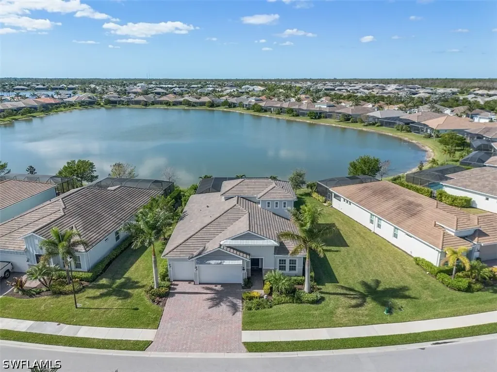 14539 Kelson Circle Naples FL 34114