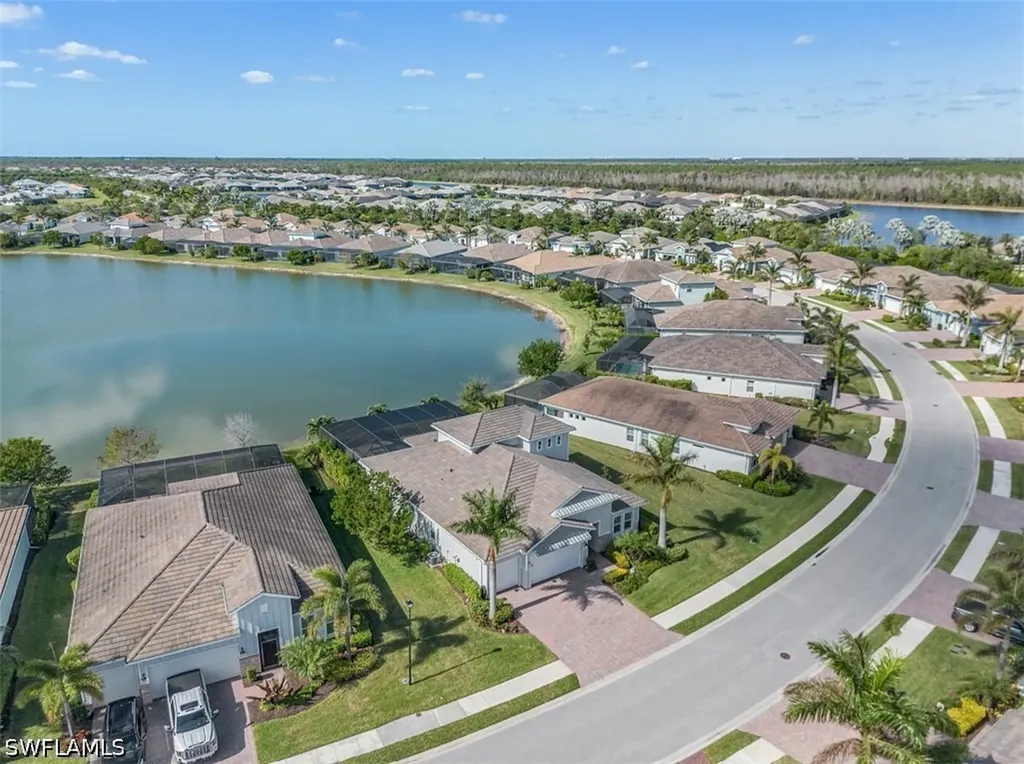 14539 Kelson Circle Naples FL 34114