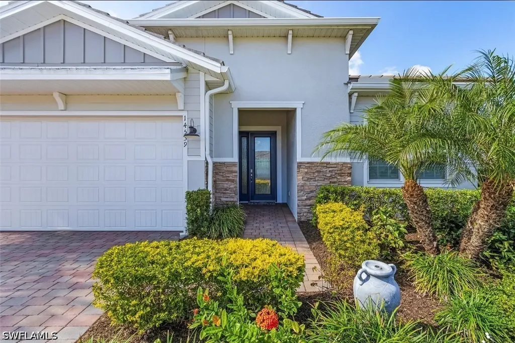 14539 Kelson Circle Naples FL 34114