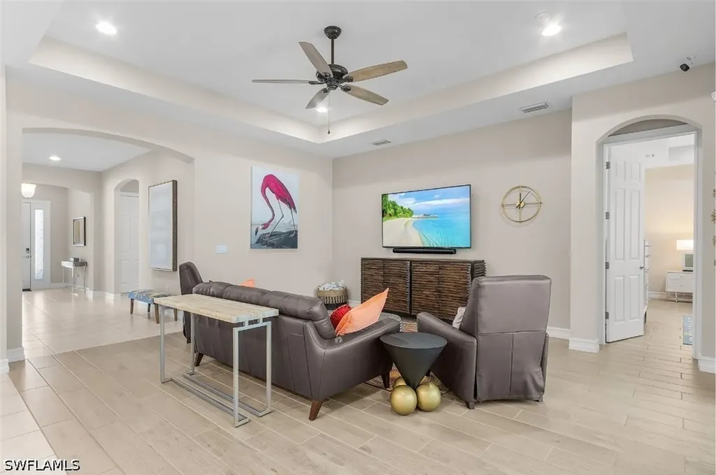 14539 Kelson Circle Naples FL 34114