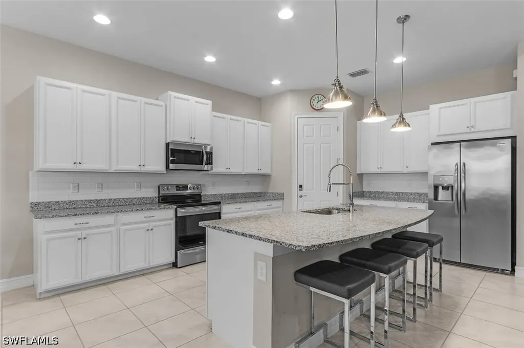 14539 Kelson Circle Naples FL 34114