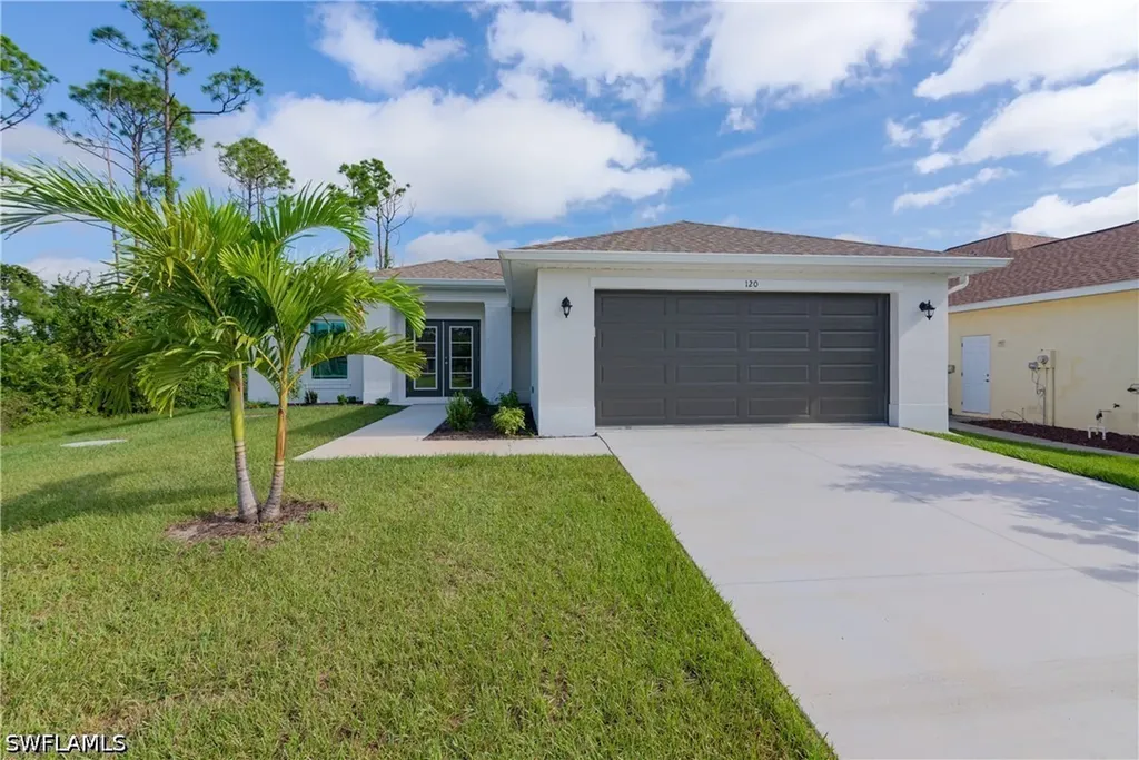 120 Britt Road Rotonda West FL 33947