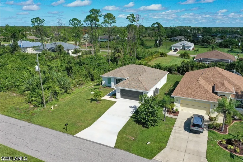 120 Britt Road Rotonda West FL 33947