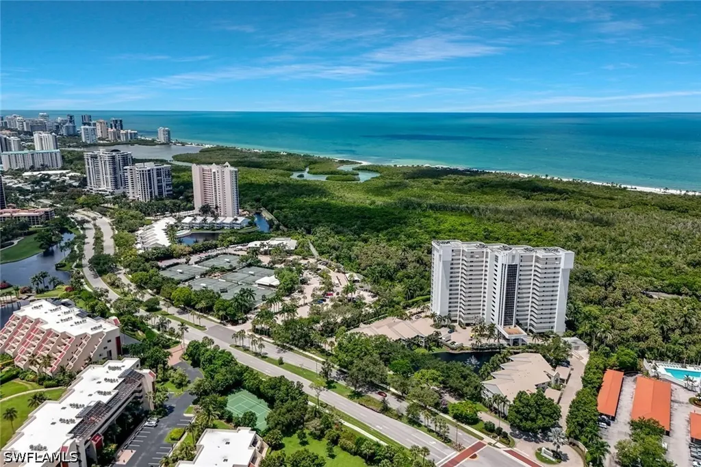 6361 Pelican Bay Boulevard Naples FL 34108
