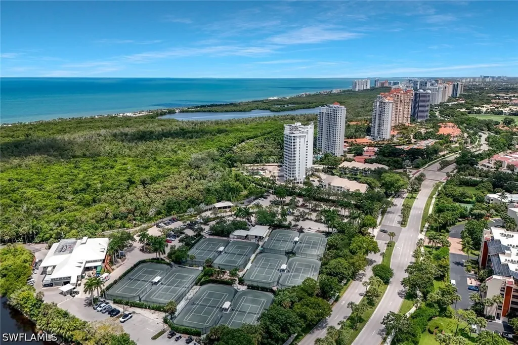 6361 Pelican Bay Boulevard Naples FL 34108
