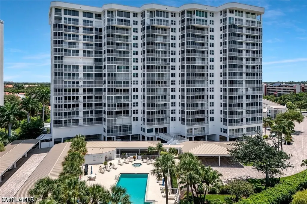 6361 Pelican Bay Boulevard Naples FL 34108