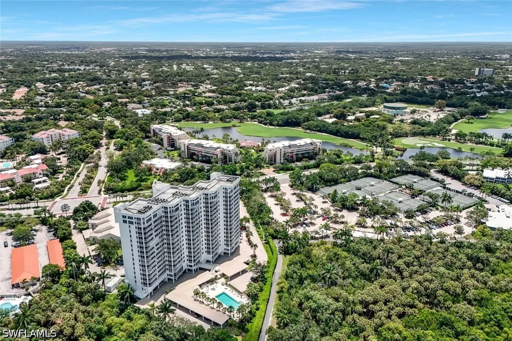 6361 Pelican Bay Boulevard Naples FL 34108