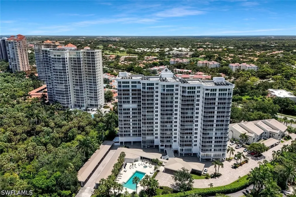 6361 Pelican Bay Boulevard Naples FL 34108