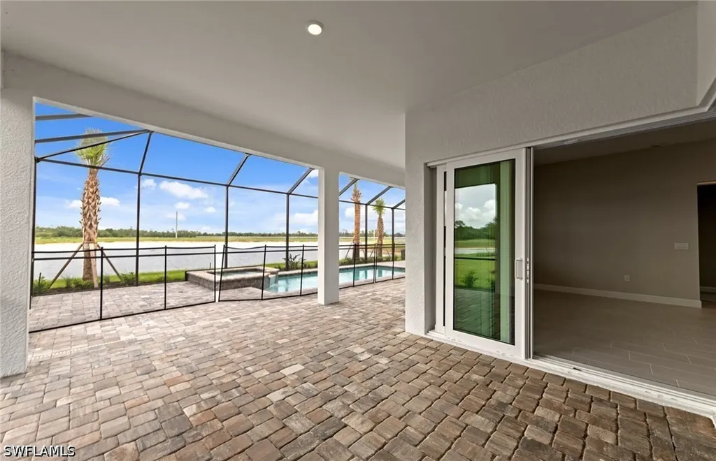 7335 Blue Salvia Drive North Fort Myers FL 33917