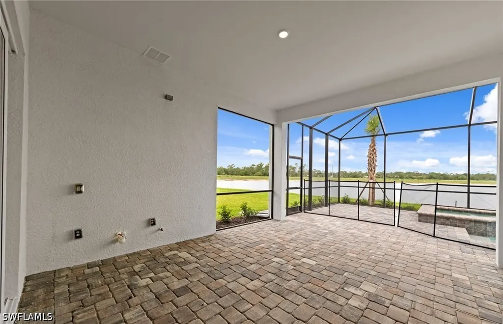 7335 Blue Salvia Drive North Fort Myers FL 33917
