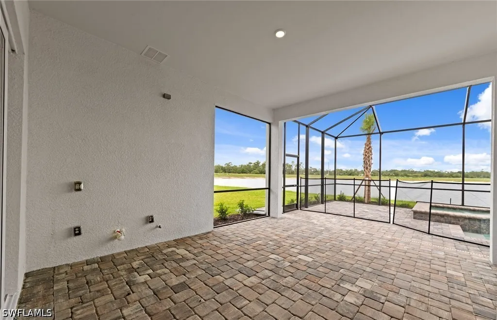 7335 Blue Salvia Drive North Fort Myers FL 33917