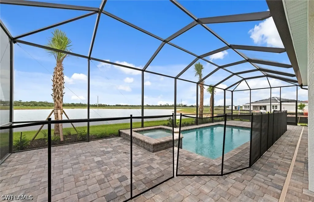 7335 Blue Salvia Drive North Fort Myers FL 33917