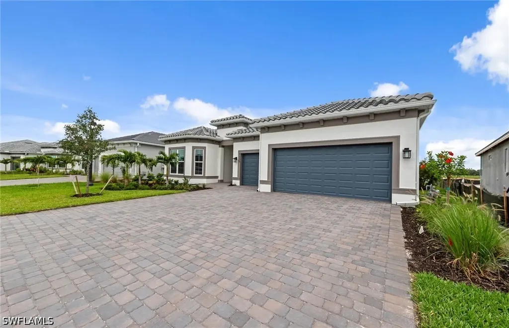 7335 Blue Salvia Drive North Fort Myers FL 33917