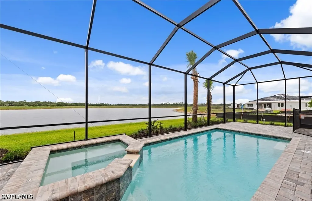 7335 Blue Salvia Drive North Fort Myers FL 33917