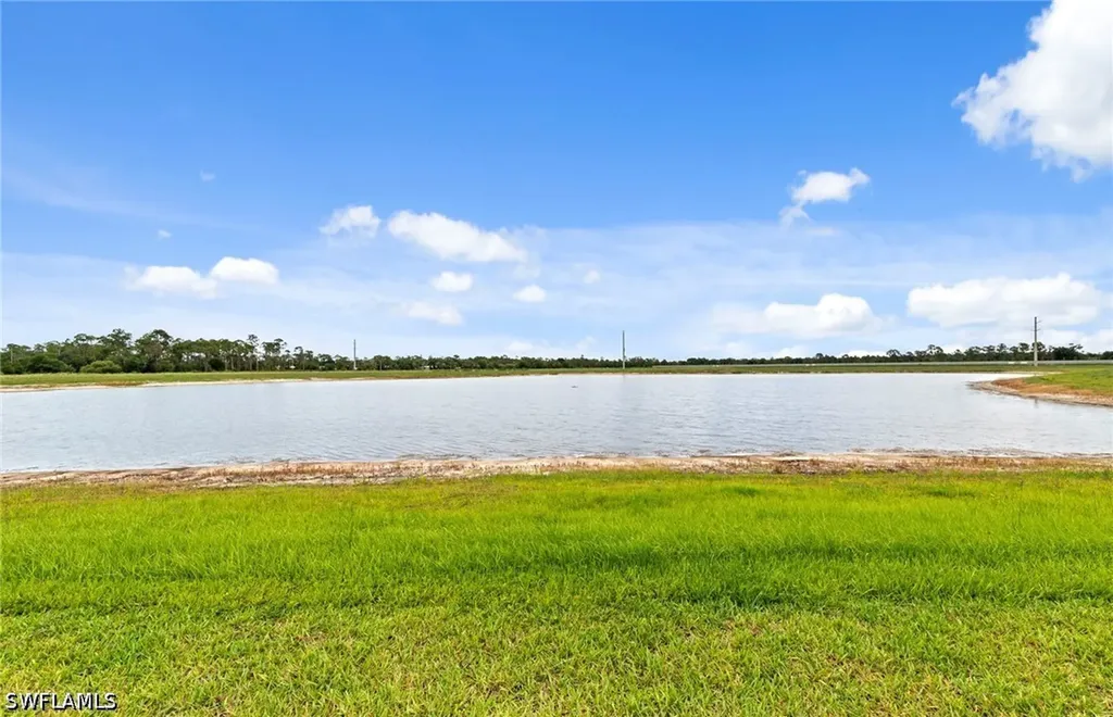 7335 Blue Salvia Drive North Fort Myers FL 33917