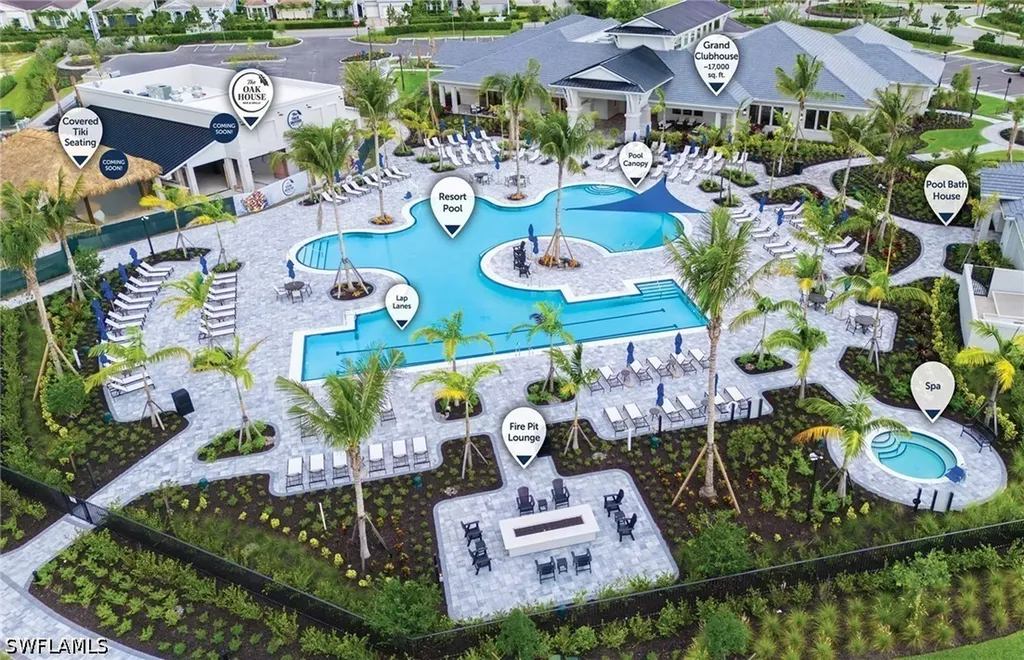7335 Blue Salvia Drive North Fort Myers FL 33917