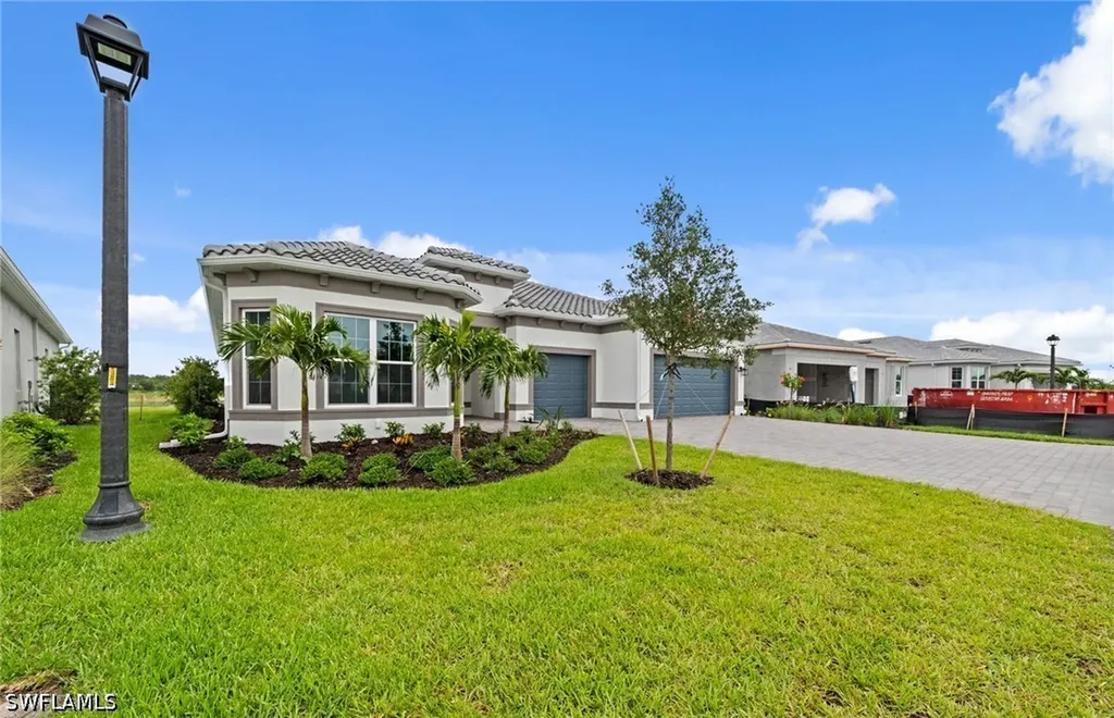 7335 Blue Salvia Drive North Fort Myers FL 33917