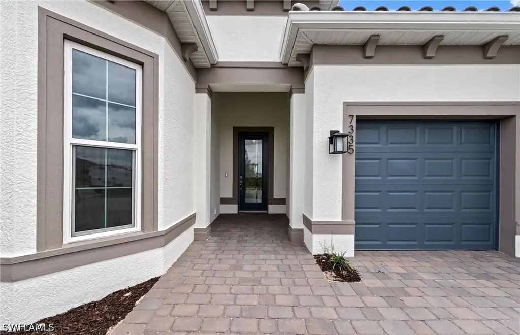 7335 Blue Salvia Drive North Fort Myers FL 33917