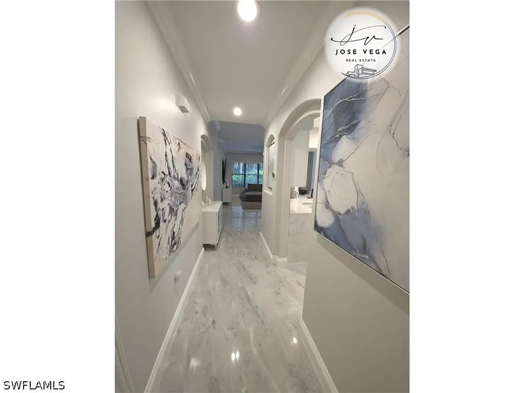 1318 Corso Palermo Court Naples FL 34105