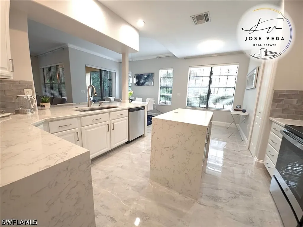 1318 Corso Palermo Court Naples FL 34105