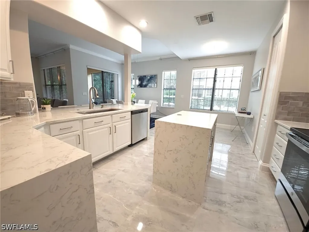 1318 Corso Palermo Court Naples FL 34105