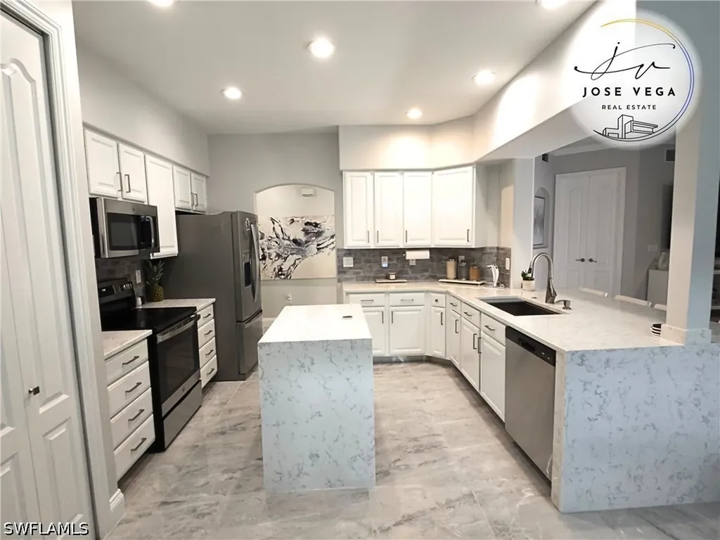 1318 Corso Palermo Court Naples FL 34105