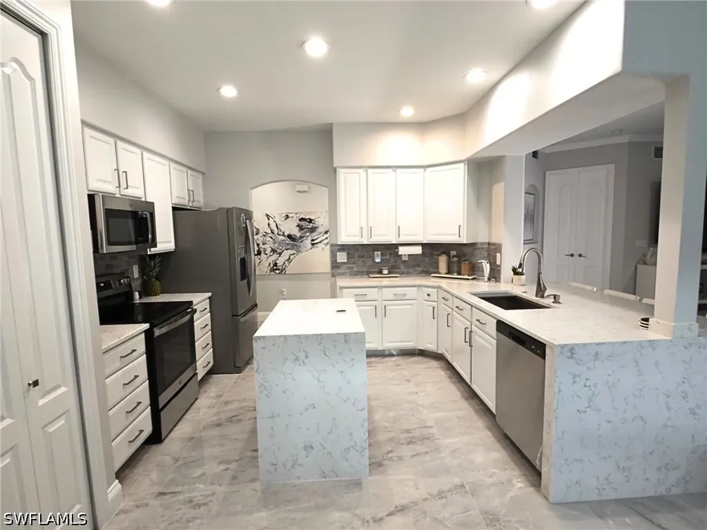 1318 Corso Palermo Court Naples FL 34105