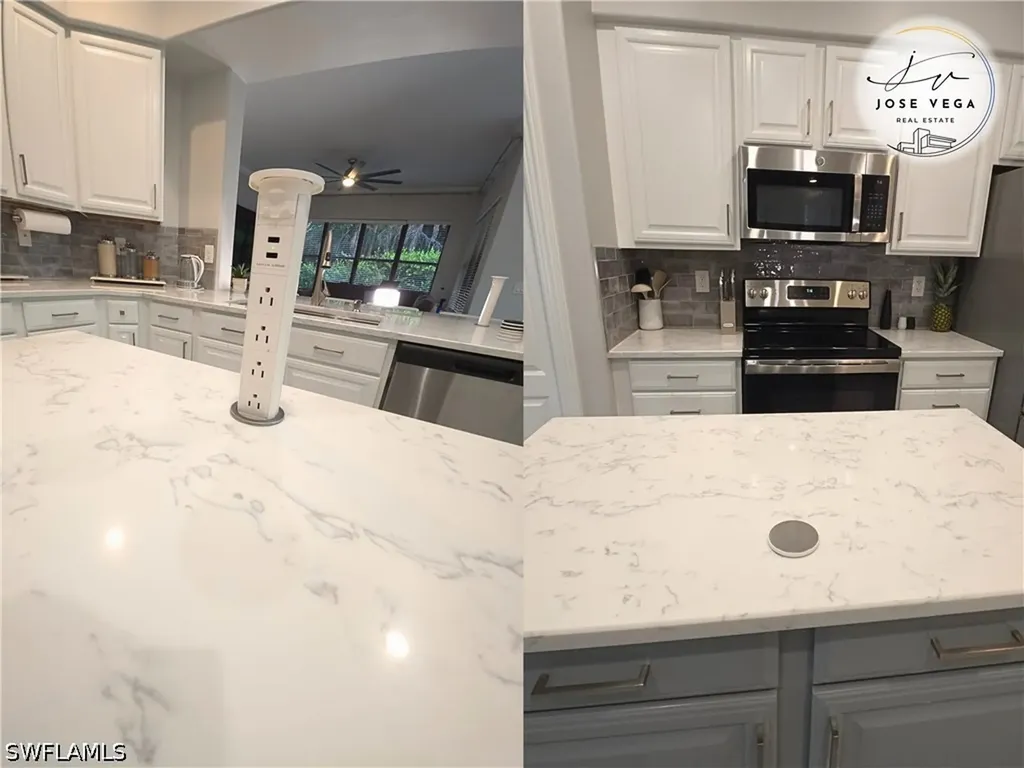1318 Corso Palermo Court Naples FL 34105
