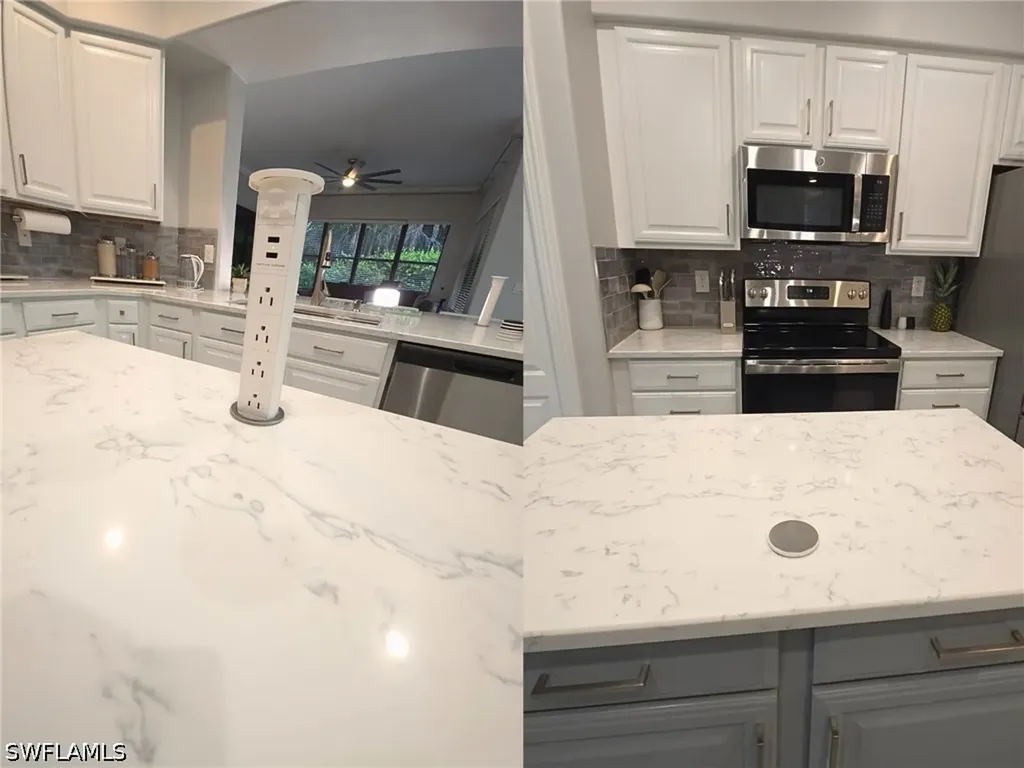 1318 Corso Palermo Court Naples FL 34105